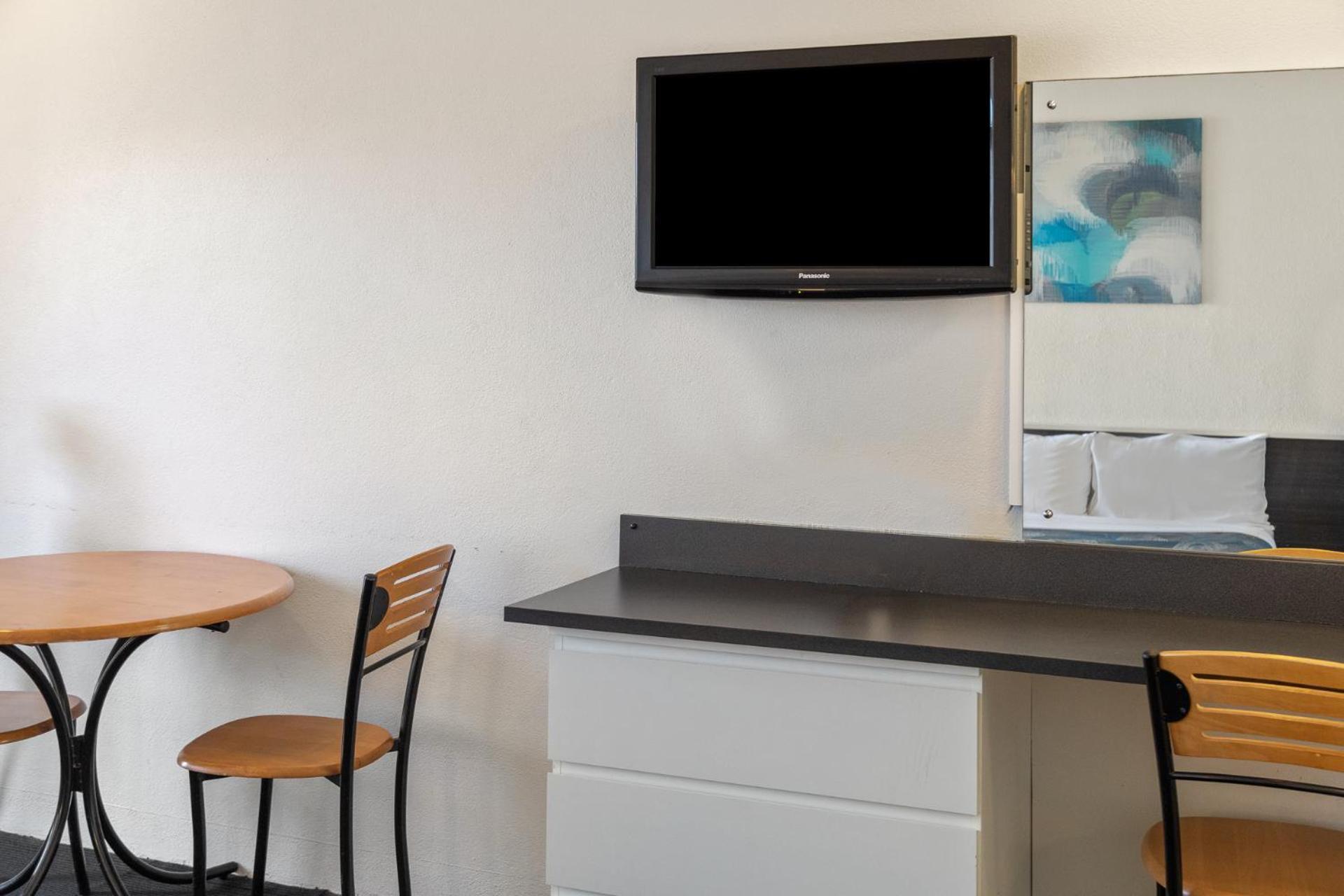 Red Carpet Motel Mount Gambier Rom bilde